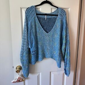 Free People Sweater